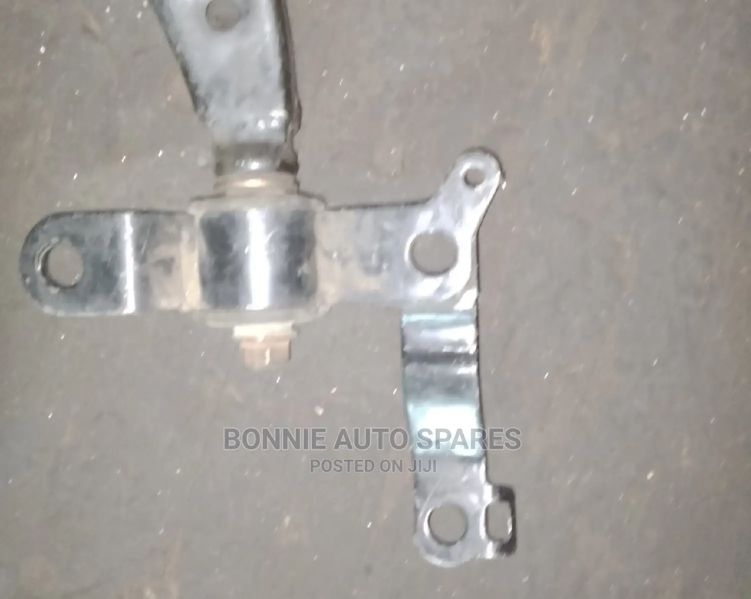 Toyota 110 Arm