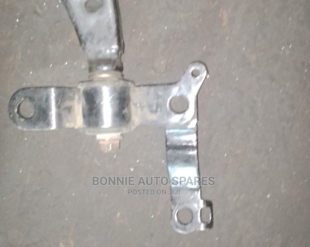 Toyota 110 Arm - thumbnail 2