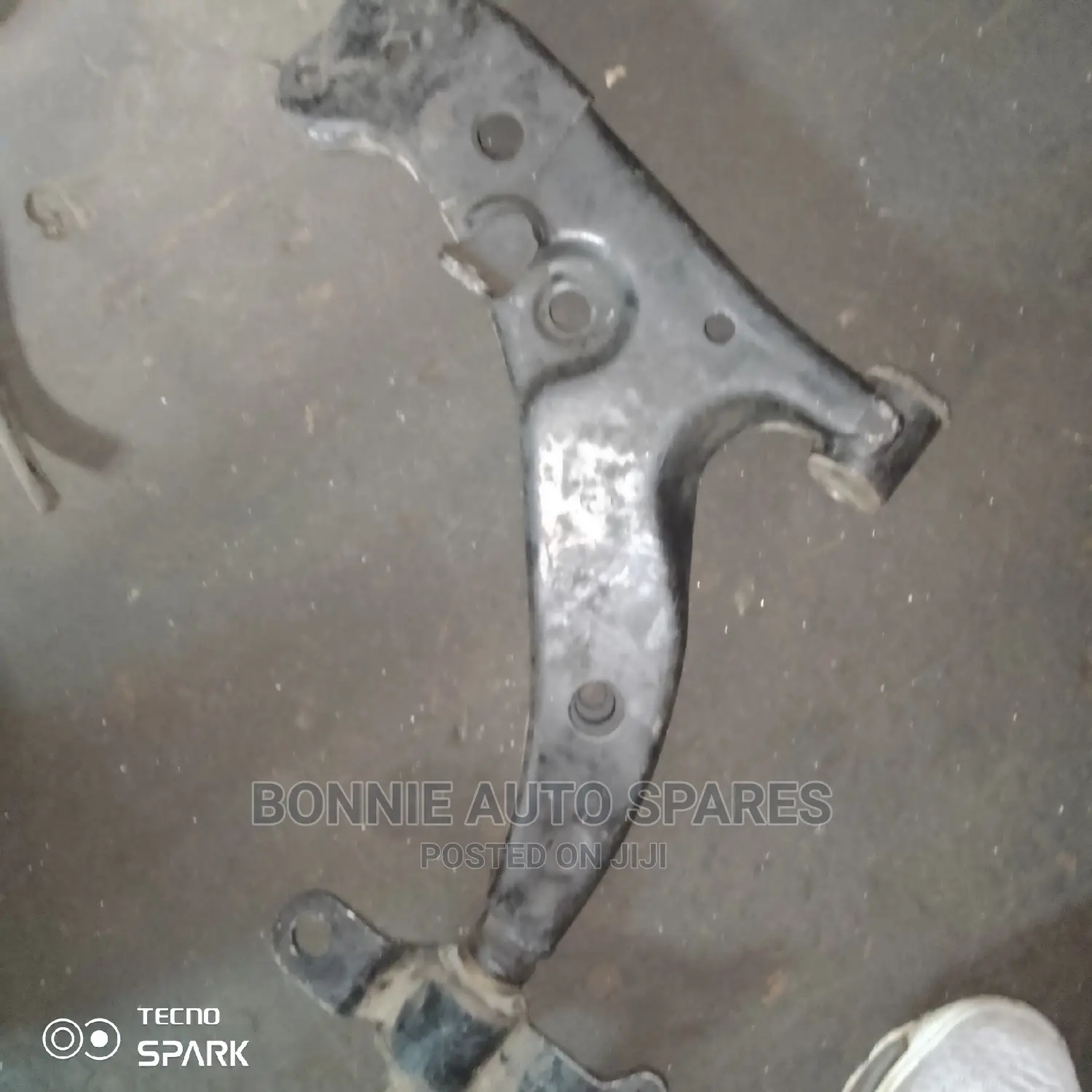 Toyota 110 Arm