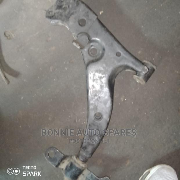 Toyota 110 Arm - thumbnail 3