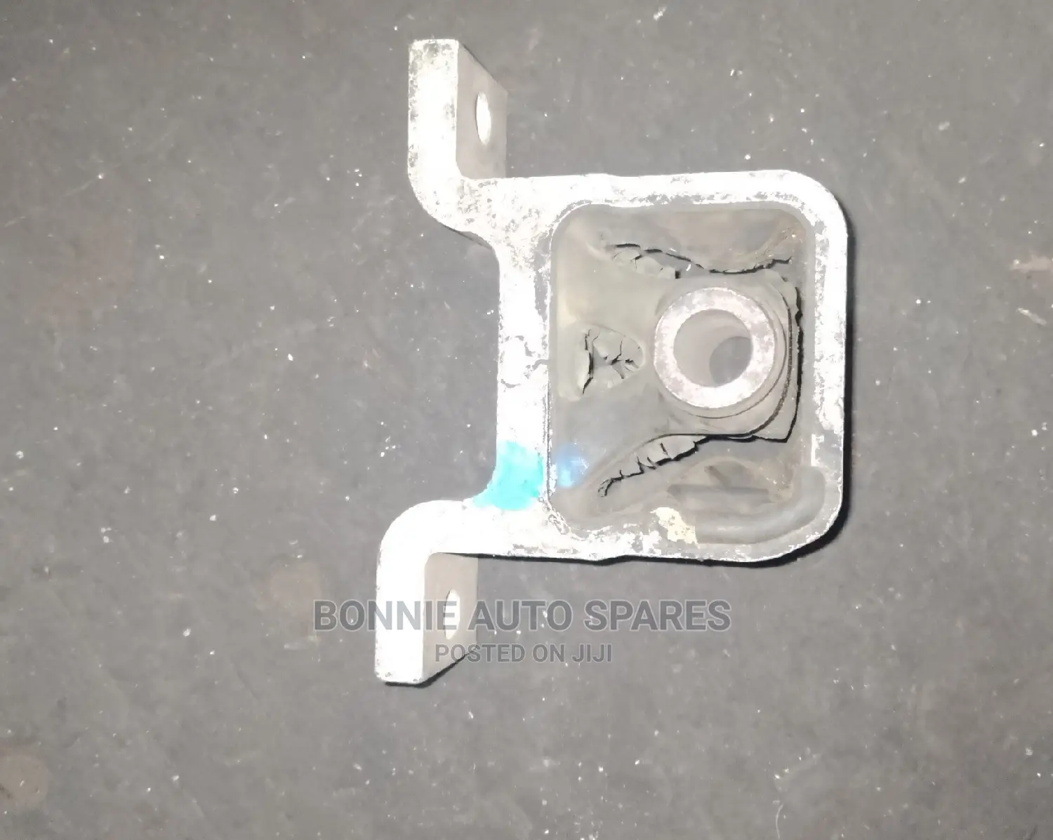 Honda Stepwagon Gear Mount 4000