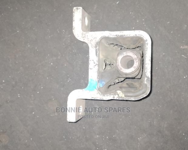 Honda Stepwagon Gear Mount 4000