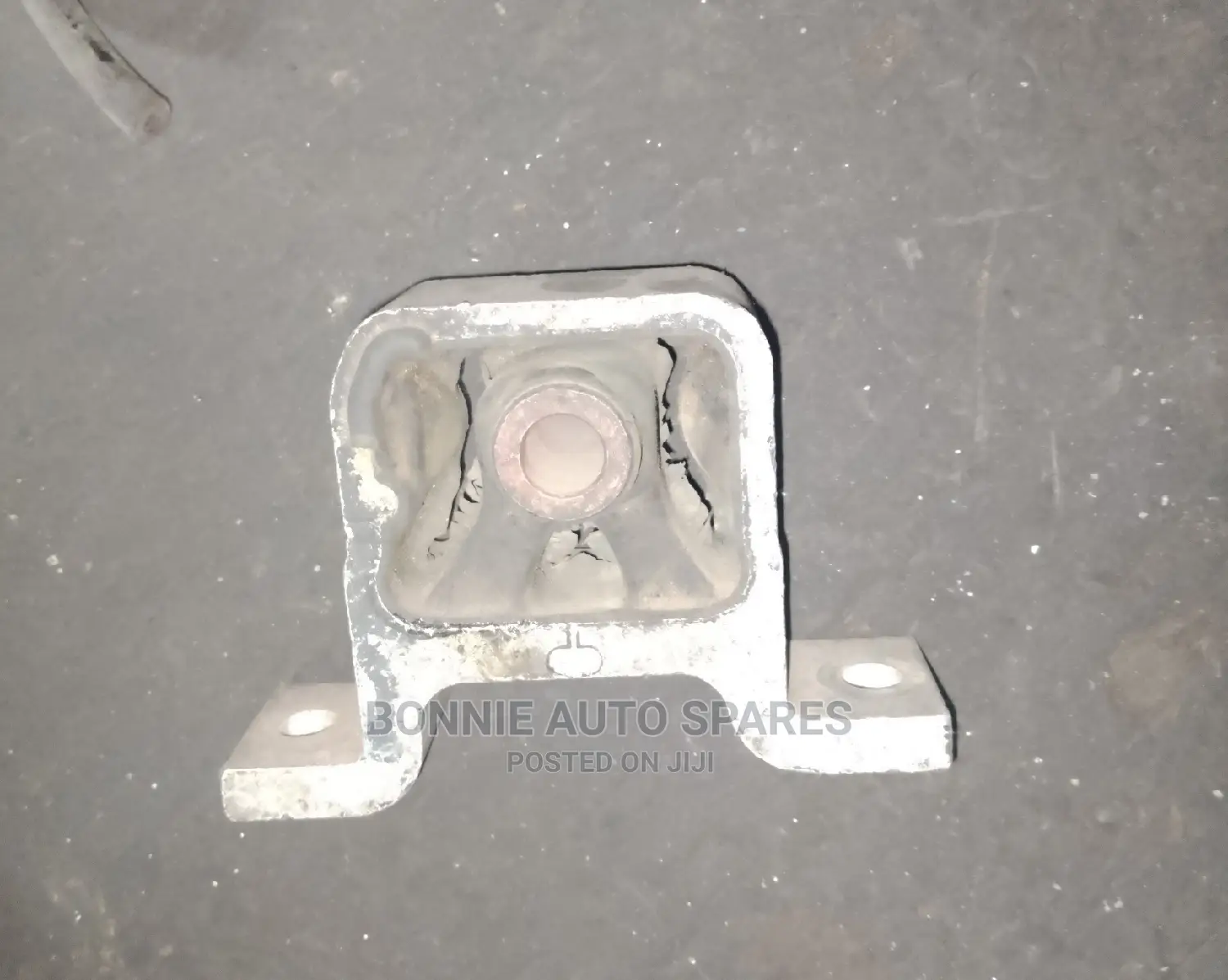 Honda Stepwagon Gear Mount 4000