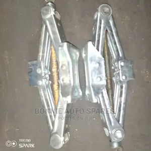 Scissor Jerk 1.1 Tone