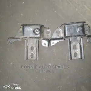 Mazda Demio Gearbox Mount