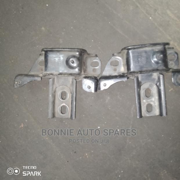 Mazda Demio Gearbox Mount