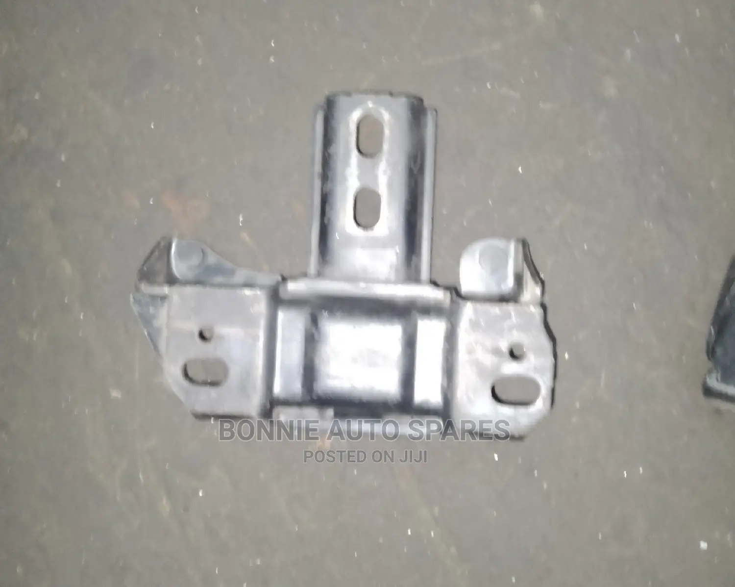 Mazda Demio Gearbox Mount