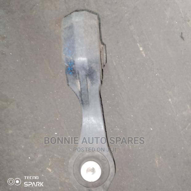 Honda Fit 2010 Gear Mount - thumbnail 3