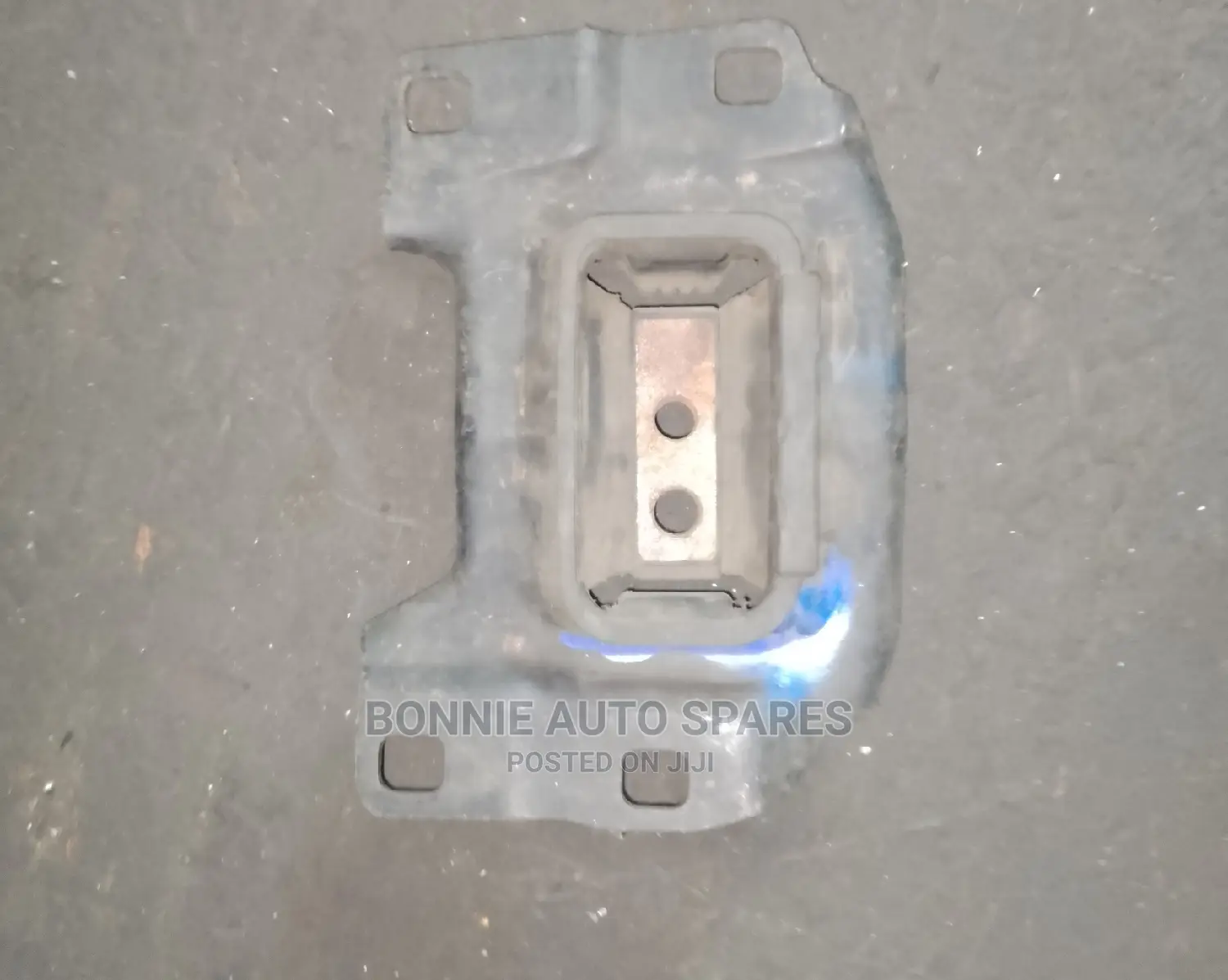 Demio Gearbox Mount