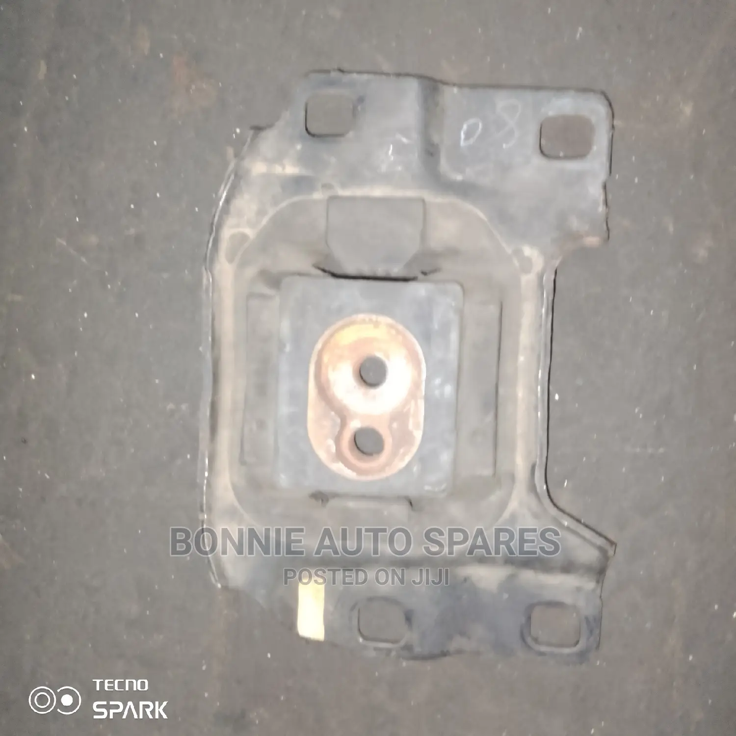 Demio Gearbox Mount