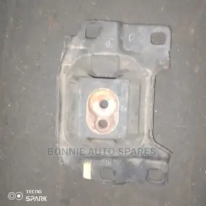 Demio Gearbox Mount