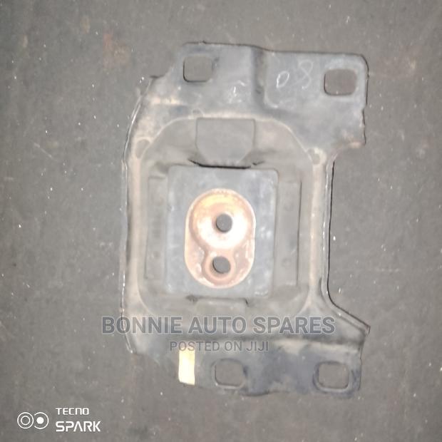 Demio Gearbox Mount - thumbnail 2