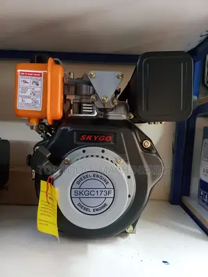 Skygo DIESEL Engine Skgc173f