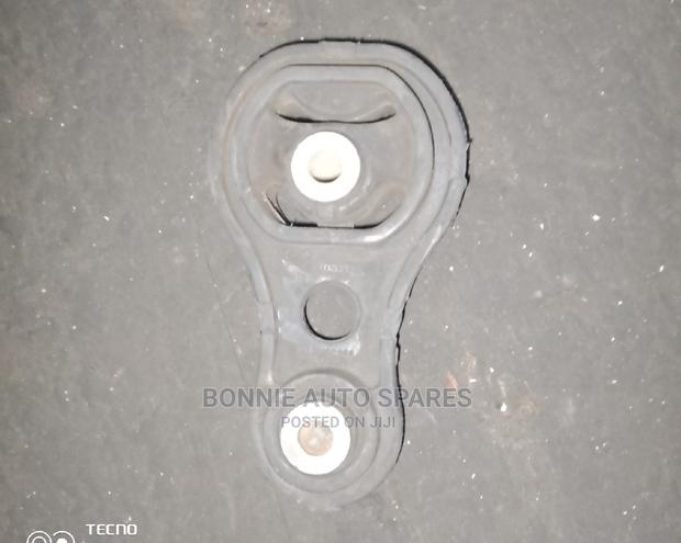 Mazda Demio Sky Active Gearbox Mount - thumbnail 2