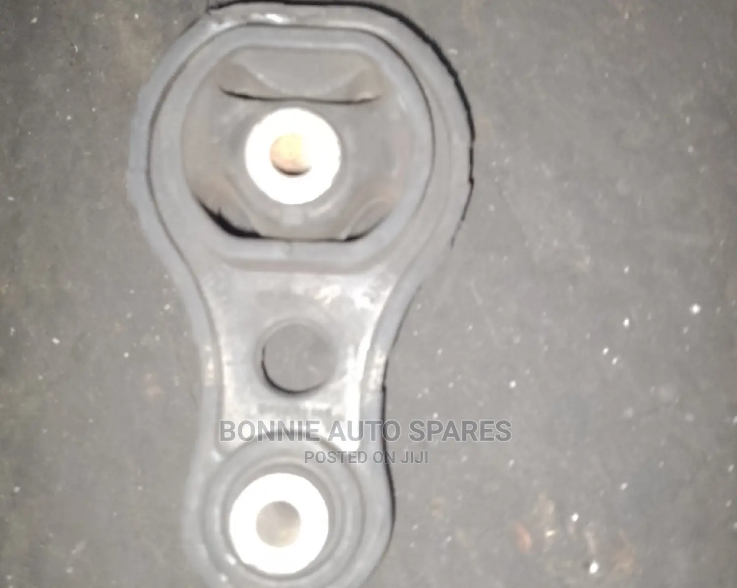 Mazda Demio Sky Active Gearbox Mount