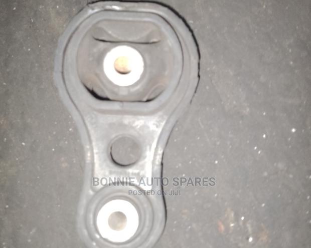 Mazda Demio Sky Active Gearbox Mount - thumbnail 3
