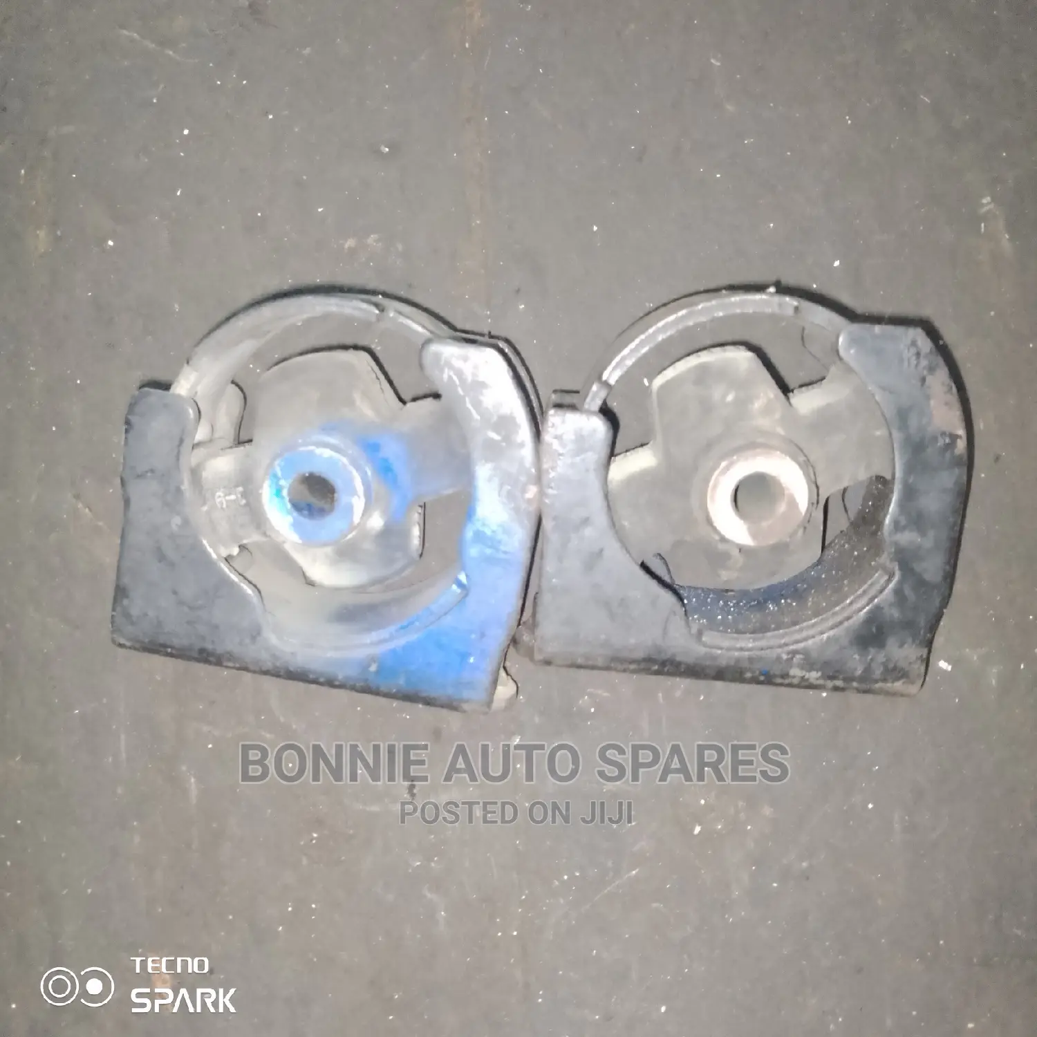 Toyota Wish Gearbox Mount