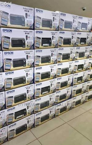 Brand New Epison L3250 Printer - thumbnail 2