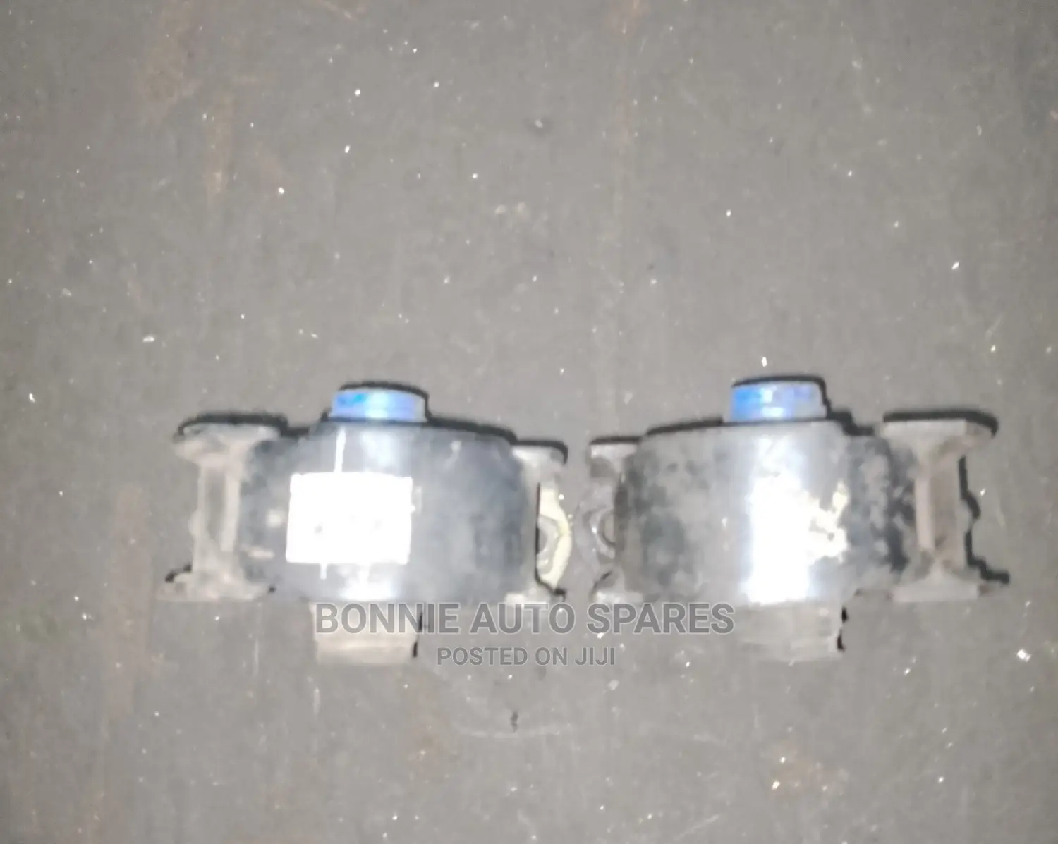 Toyota Wish Gearbox Mount