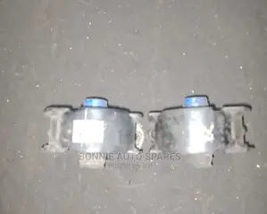 Toyota Wish Gearbox Mount