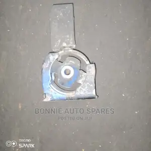 Toyota Wish Gearbox Mount