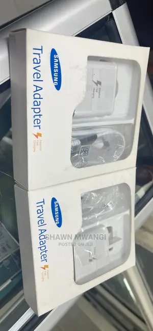 Original Samsung Chargers Android