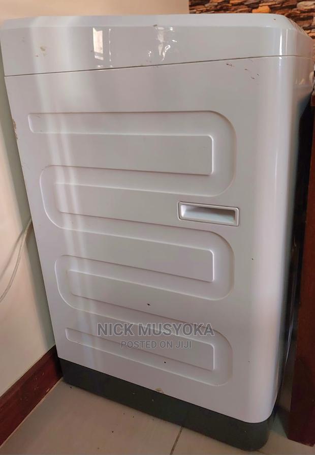 Programmable Washing Machine - thumbnail 4