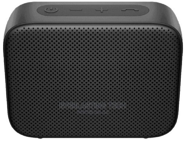 HP Bluetooth Speaker 350 Black