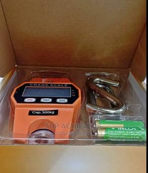 300kg Hanging Scale - thumbnail 2