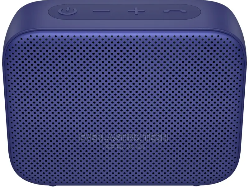 HP Bluetooth Speaker 350 Blue
