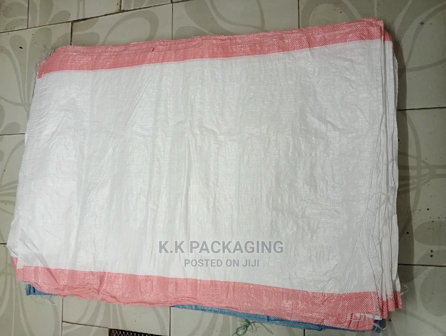 70kg Sacks