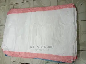70kg Sacks