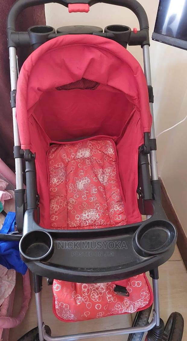 Baby Stroller for Sale - thumbnail 3