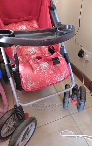 Baby Stroller for Sale - thumbnail 2