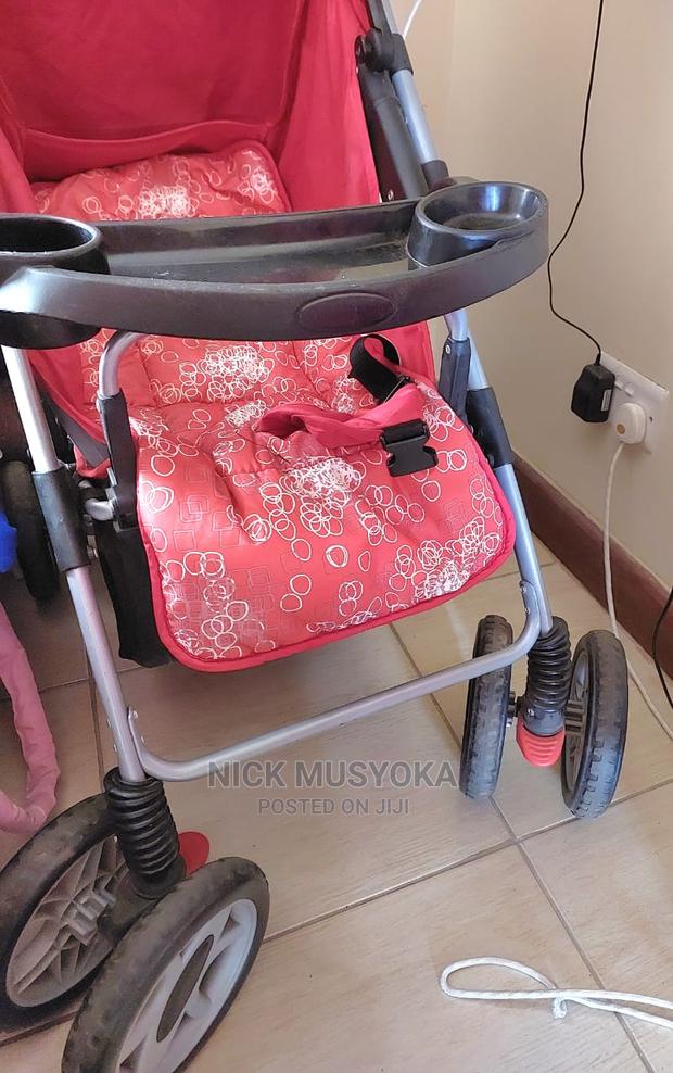 Baby Stroller for Sale - main view
