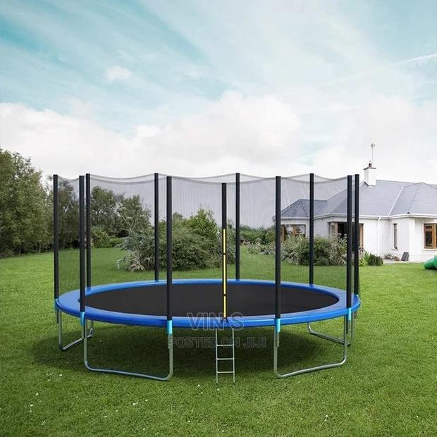 Trampolines " Trampolines " Trampolines,