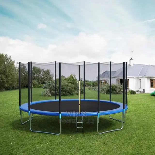 Trampolines " Trampolines " Trampolines,