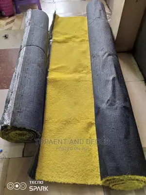 Artificial Grass Carpet