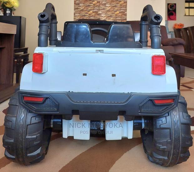 Kids Electic Toy Car - thumbnail 3