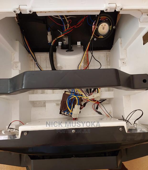 Kids Electic Toy Car - thumbnail 4