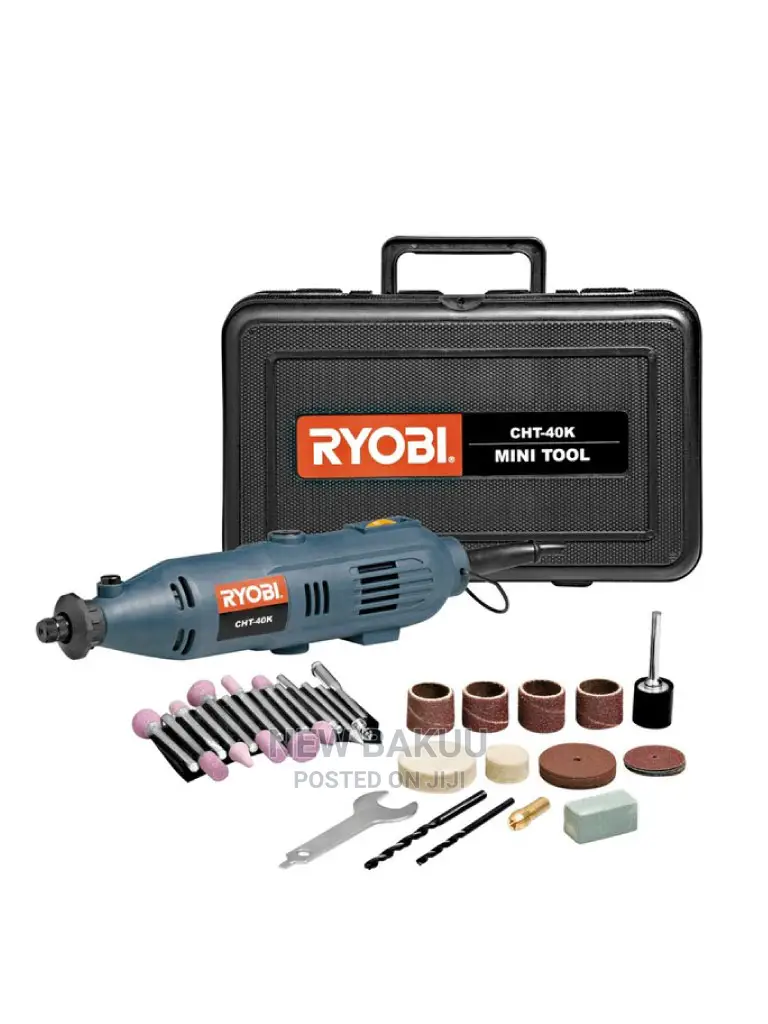 Ryobi CHT- 150w Mini Tool Kit