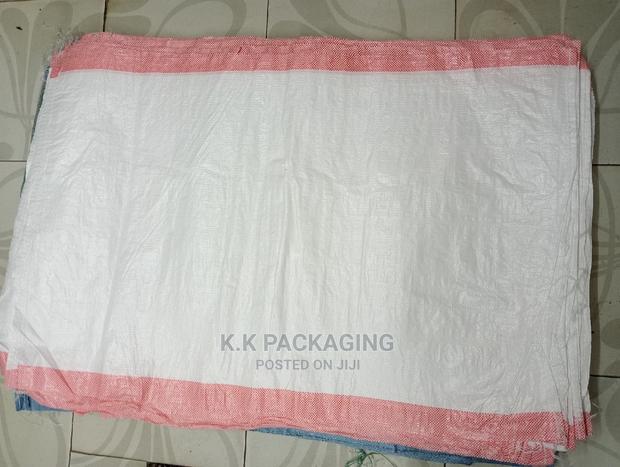 Red Line 90kg Sacks