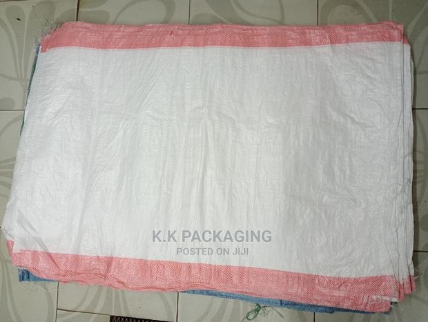 Red Line 90kg Sacks - thumbnail 2