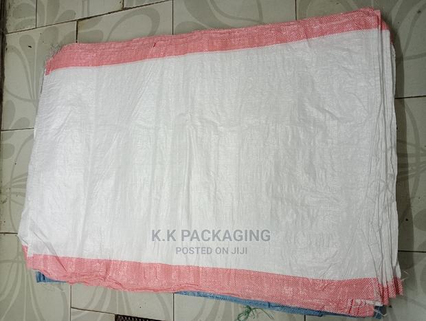 Red Line 90kg Sacks - thumbnail 3
