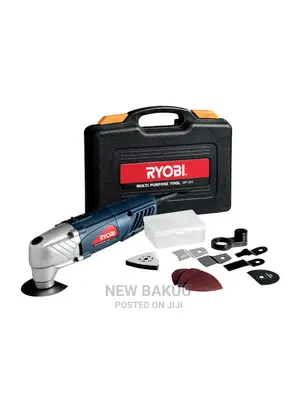 Ryobi Mp-300 300W Multi-Purpose Tool