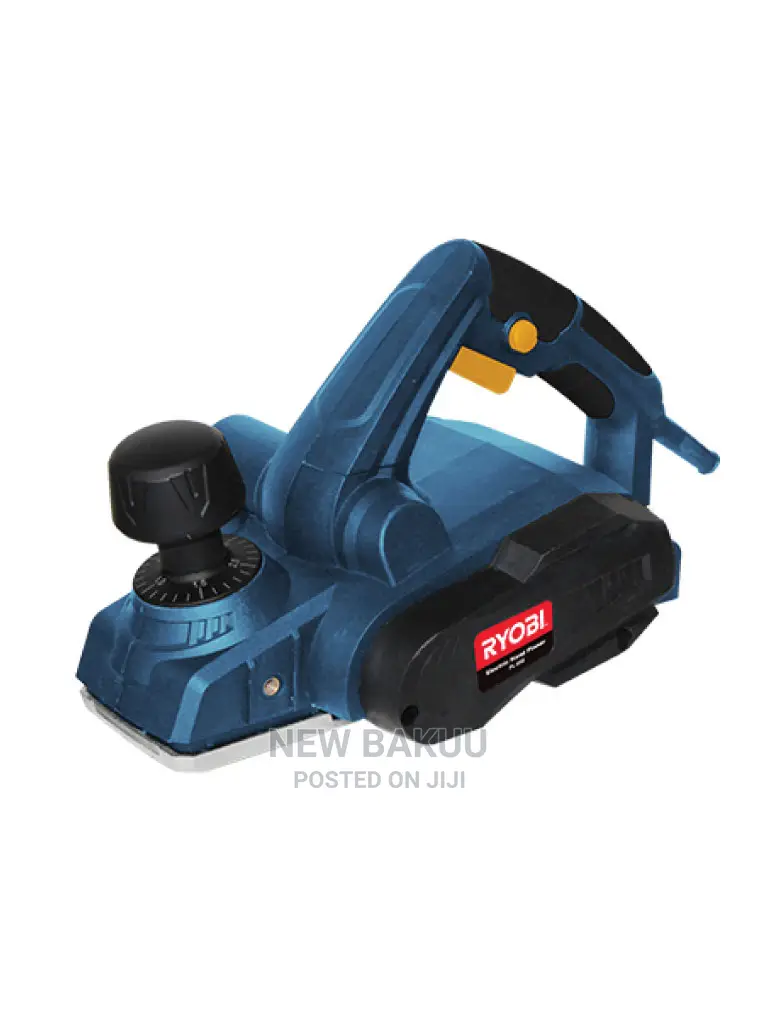 Ryobi Pl-850 850W Electric Hand Planer