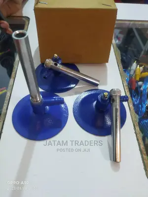 Laboratory Bunsen Burner