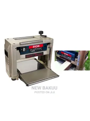 Ryobi Ap-13 2000W Planer/Thicknesser