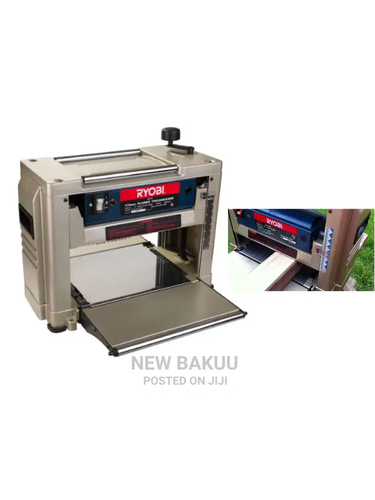 Ryobi Ap-13 2000W Planer/Thicknesser