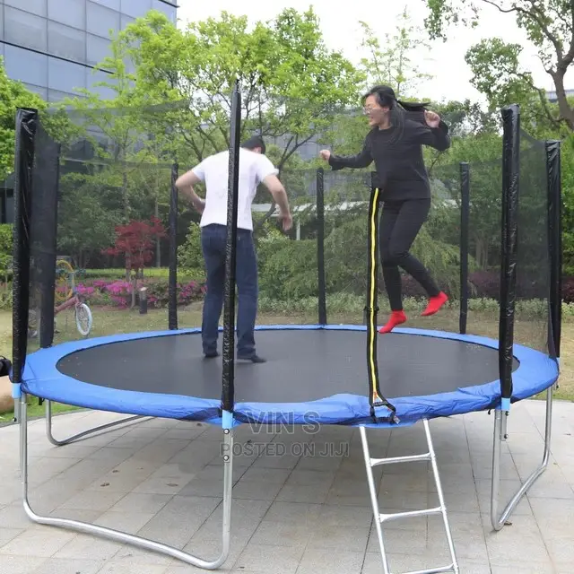 Trampoline% Trampoline % Trampoline, Trampoline